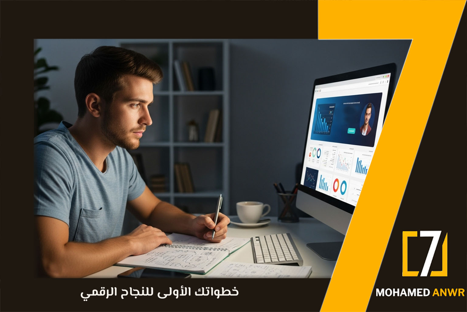 تعليم التسويق الالكترونى مجانا