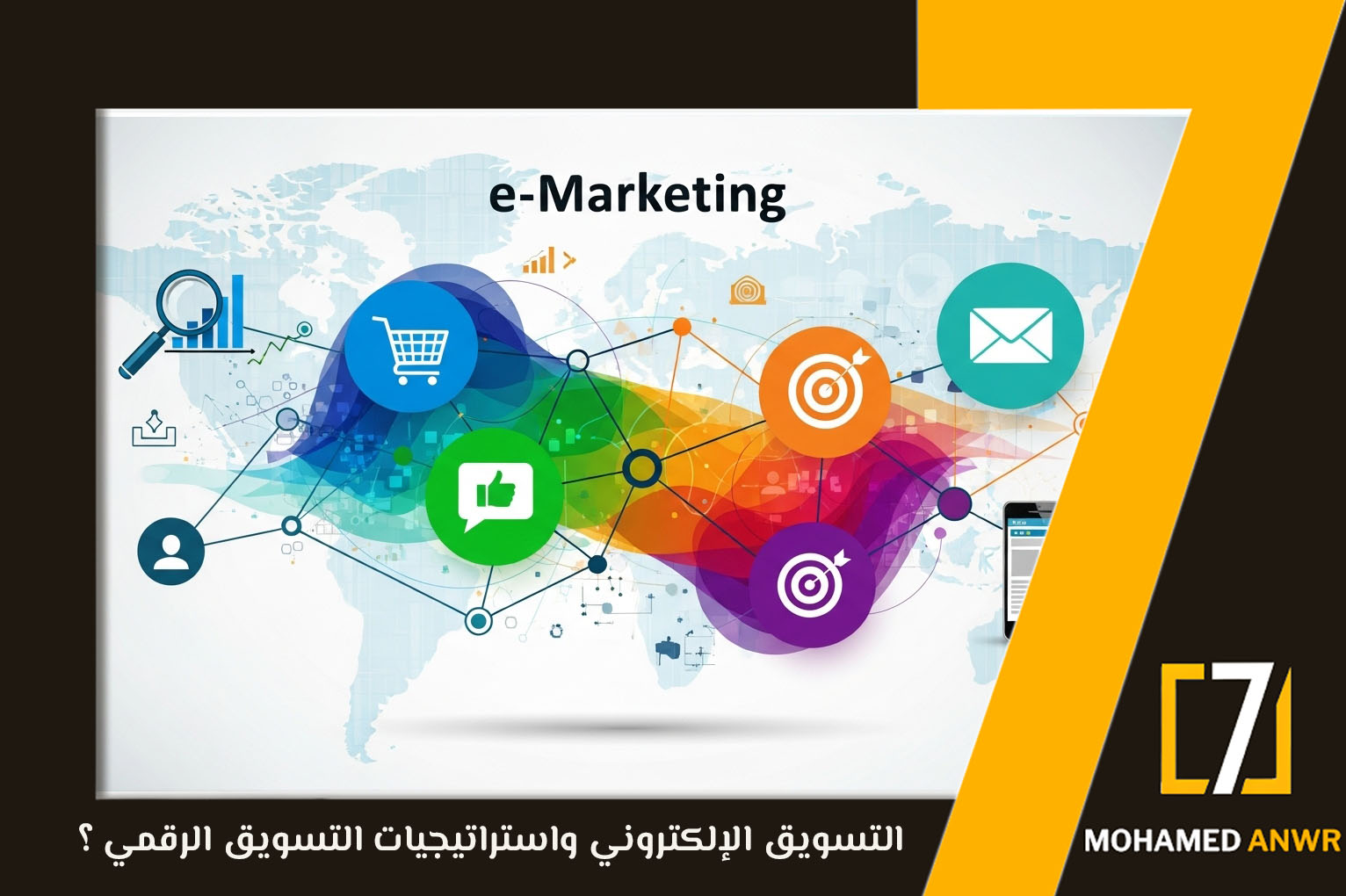 استراتيجيات تسويق رقمية