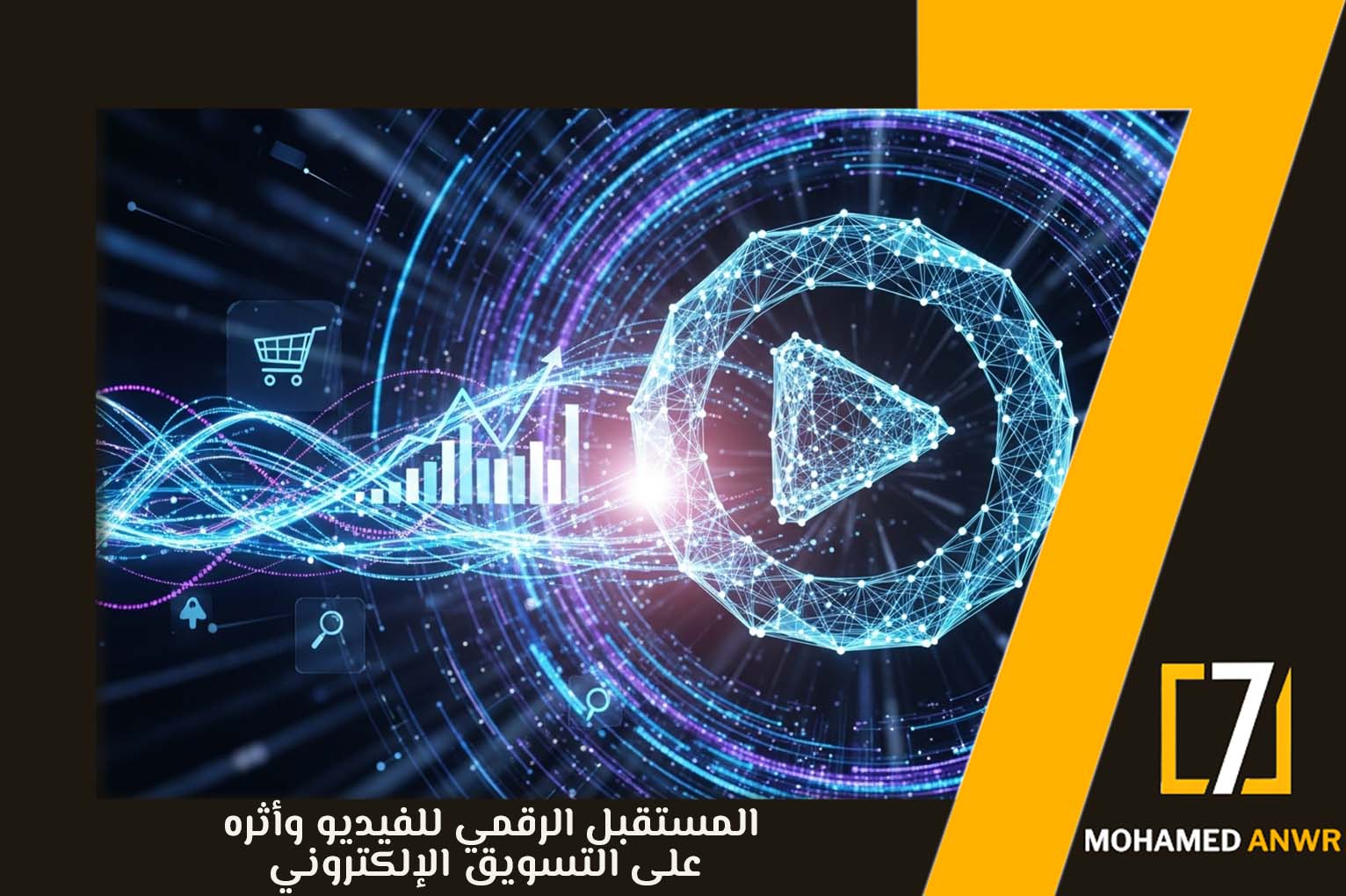 فيديوهات عن التسويق