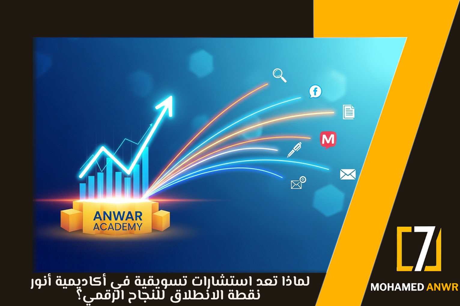 استشارات تسويقية