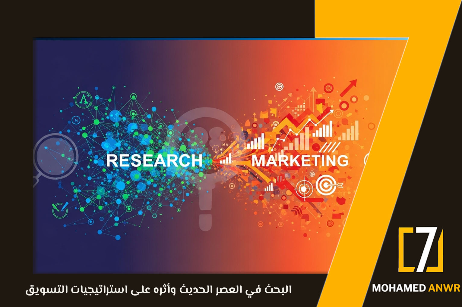 تعلم الظهور في محركات البحث